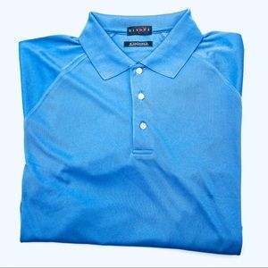divots golf shirts